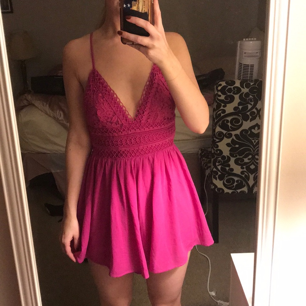 Romper - Picture 4 of 5